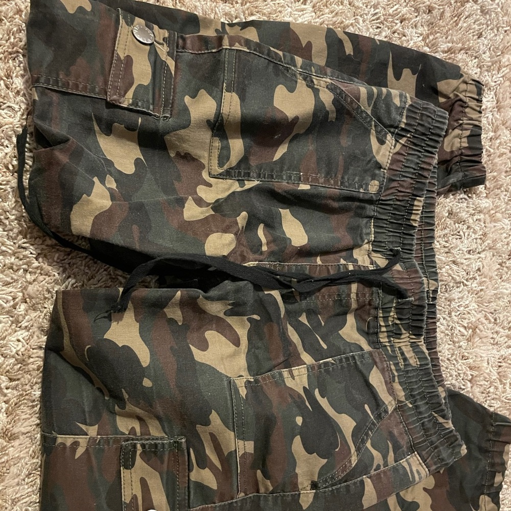 I can’t see you 🙈